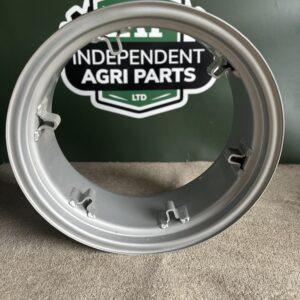 12x24 6 Lug Wheel Rim