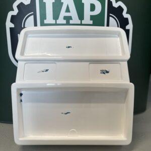 Case 95 Series Nose Cone