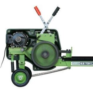 Charger 8.5T Log Splitter