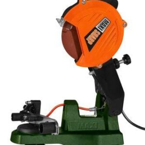 Maxi Autoclamp Chainsaw Sharpner