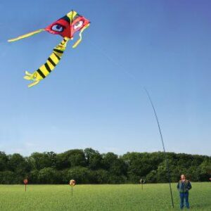 Terror Kite & Terror Hawk Bird Scarer