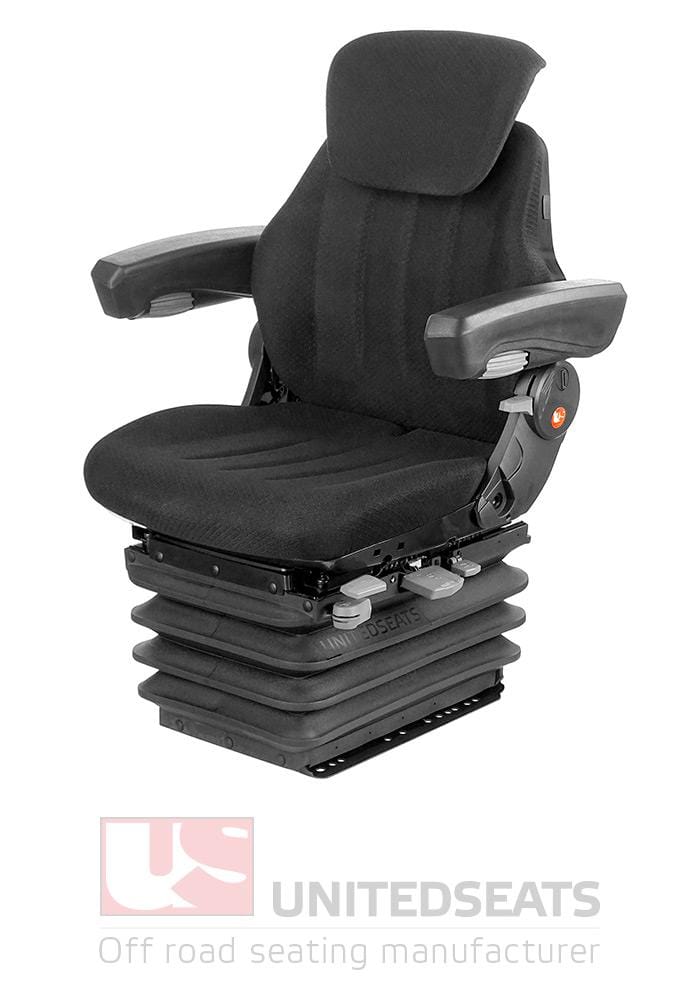 Rancher Artisan Air Seat
