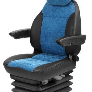 LGV90/C1 Blue Air Seat - COMING SOON