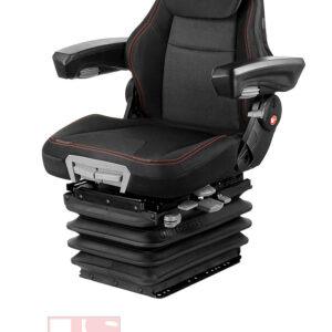 Rancher Pro Air Seat