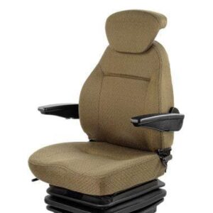 CS85/C1 Retro Brown Mechanical Seat