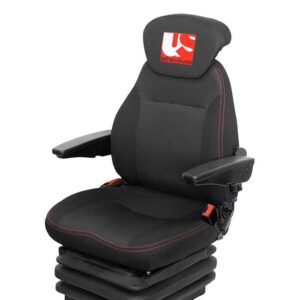 CS85/C1 Mechanical Seat