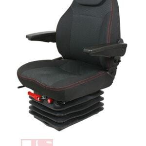 MGV84/C1 Mechanical Suspension Seat